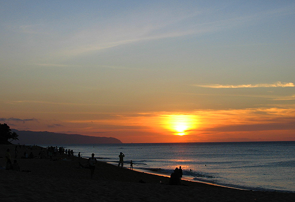 SunsetP