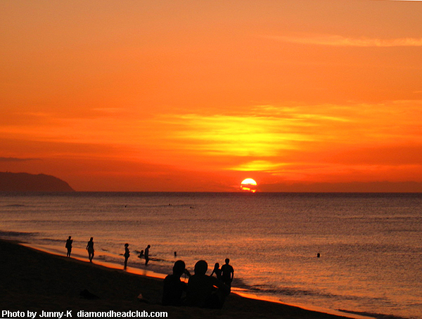 SunsetQ
