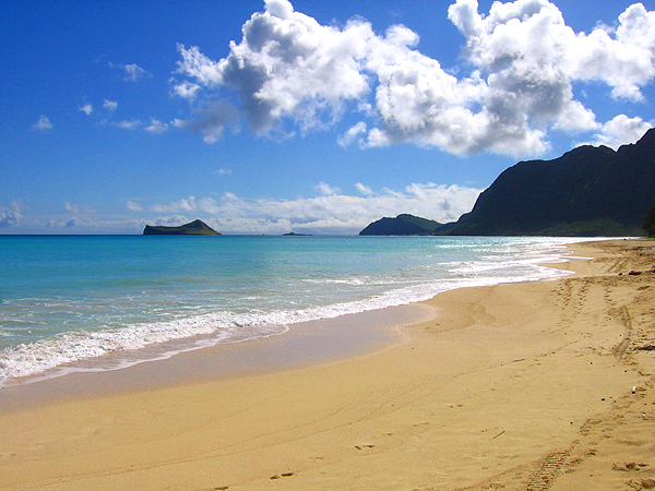 Bellows BeachP