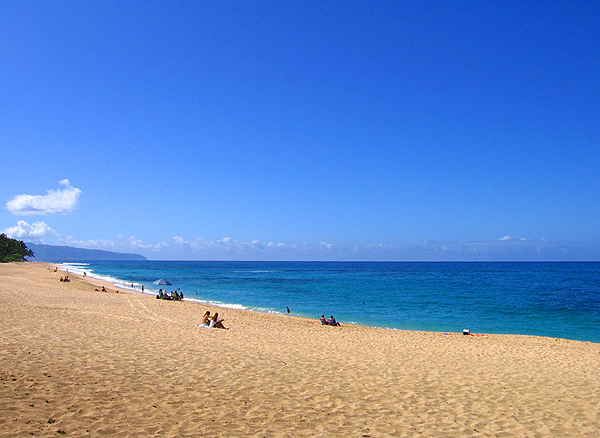 Sunset Beach