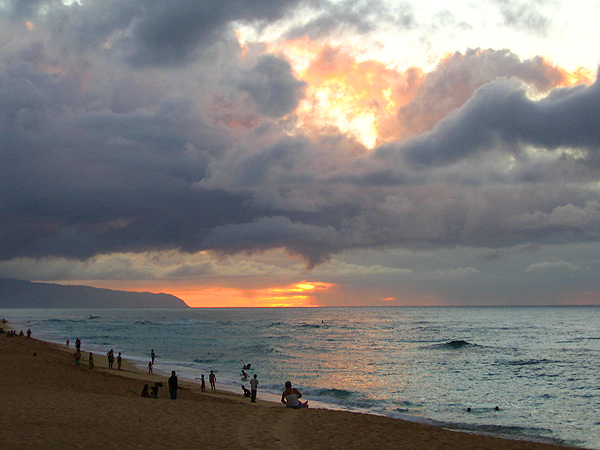 SunsetP