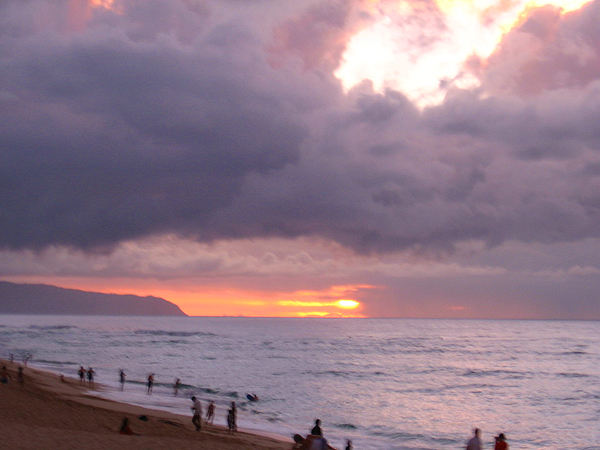 SunsetQ