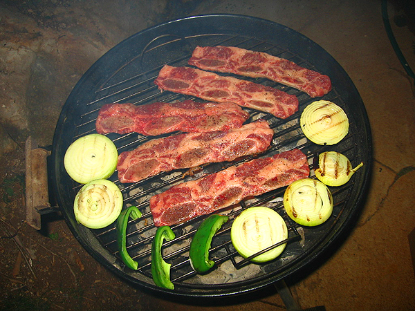 BBQ