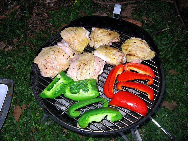 BBQ