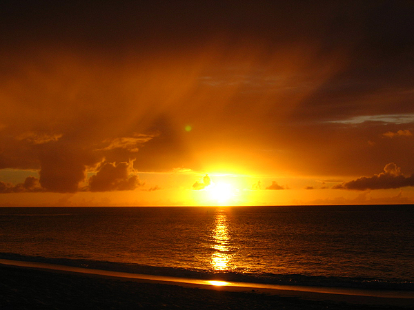 SunsetP