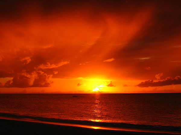 sunsetQ