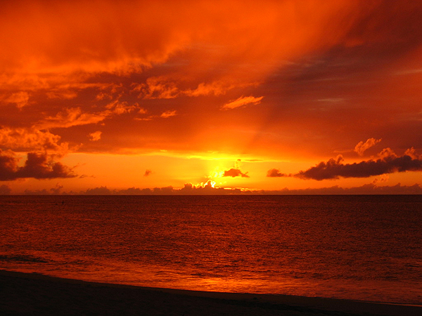 SunsetR