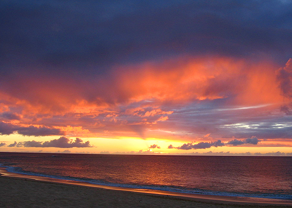 SunsetS
