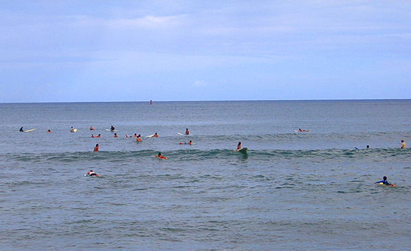 Alii BeachP