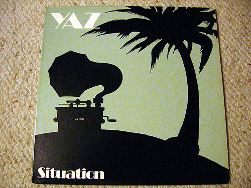YAZ:Situation