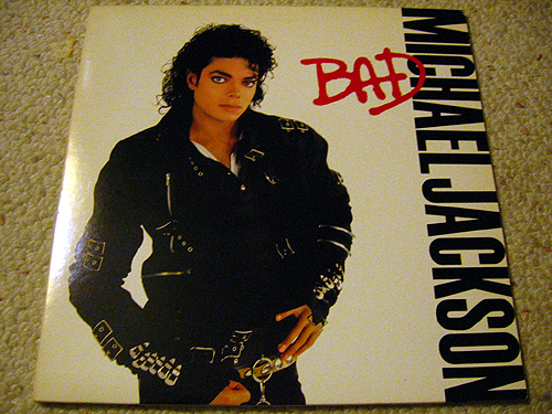 Michael JacksonFBAD