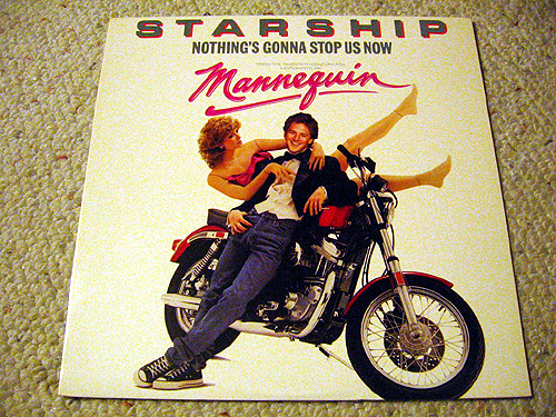 STARSHIP