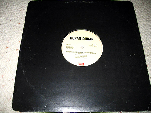 FURAN DURAN