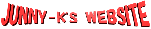 Ɂ[K's Website